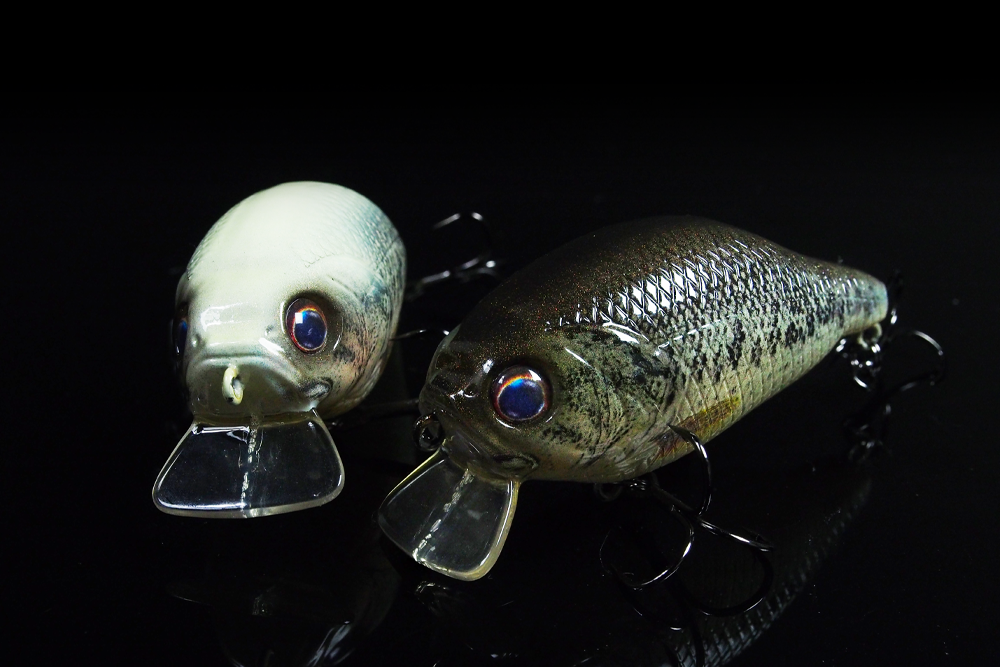 GAN CRAFT | 2025 z-bite-bass