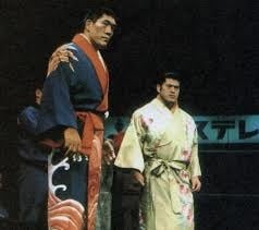 幻の「ジャイアント馬場vsアントニオ猪木」～1979 ”1億円