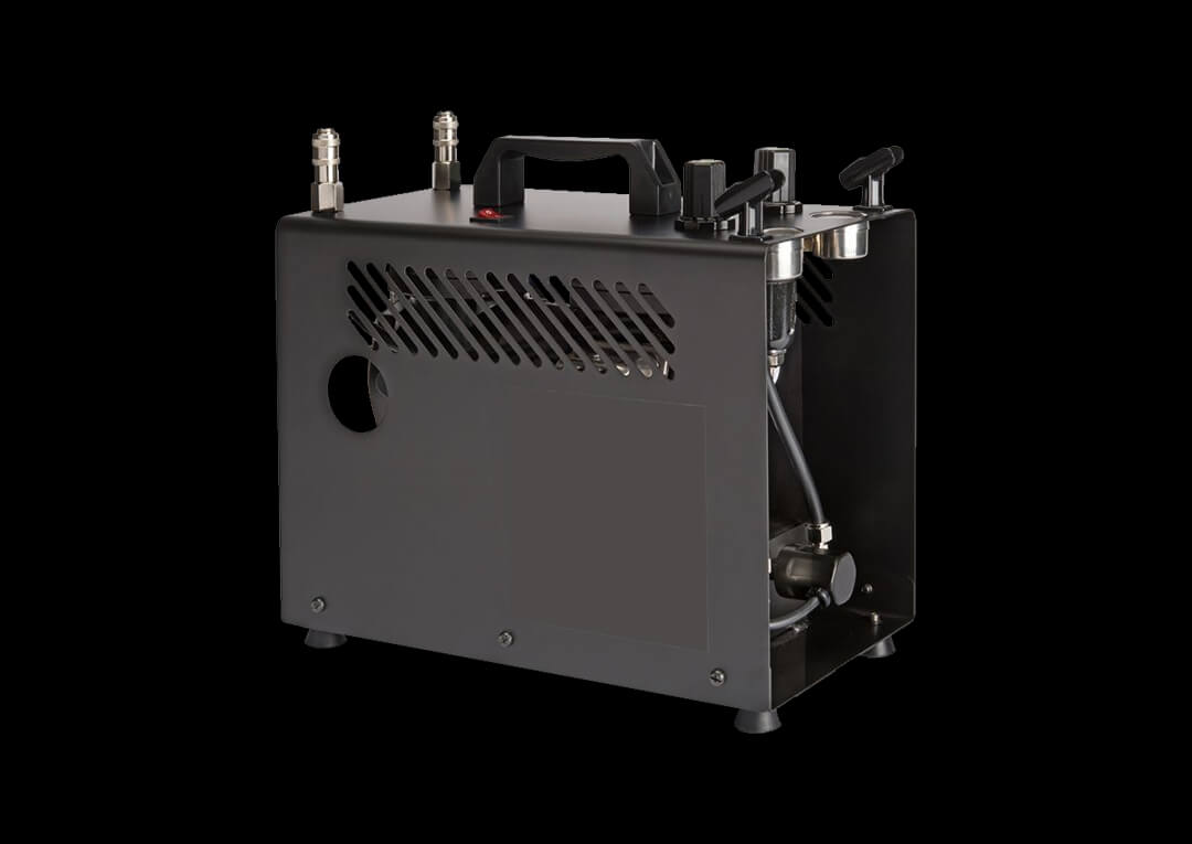 Gaahleri Apex Force 778 | 超静音エアコンプレッサー – Gaahleri Japan