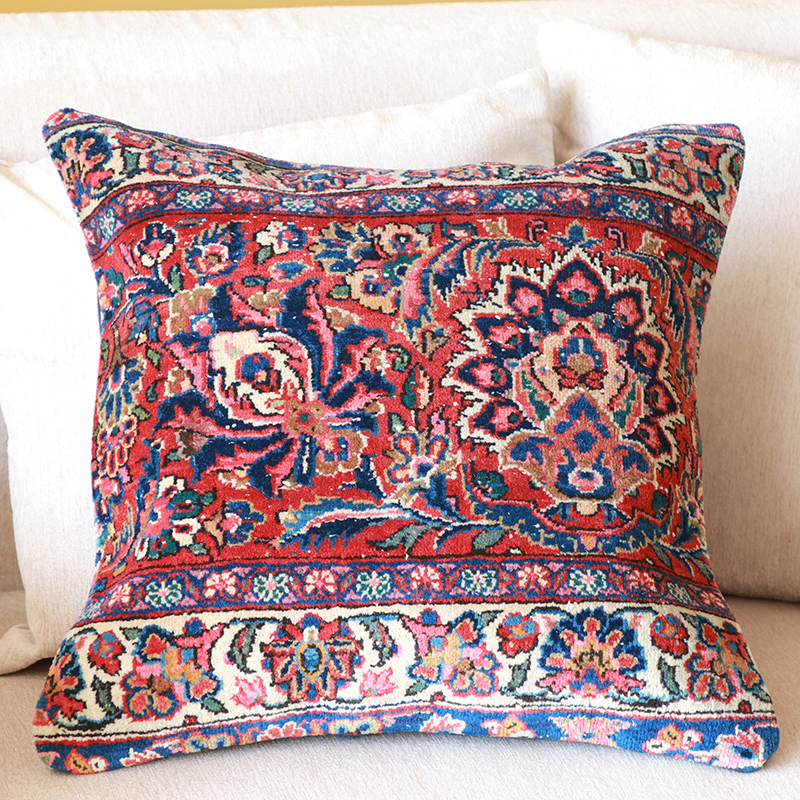 ギャッベ（ギャベ）専門店 インプレッションオブギャッベ