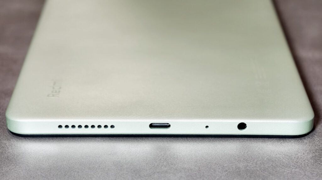 Redmi Pad SE 8.7 4G レビュー】エントリーレベルの新定番！持ち運びに