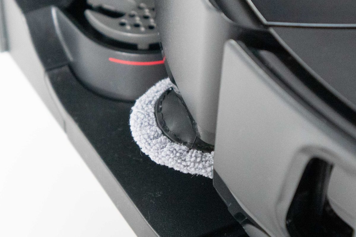 Roborock、フラグシップロボット掃除機「S8 MaxV Ultra」。新技術で