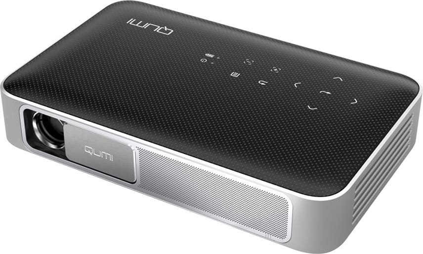 値段間違ってない？ ViewSonic「PX706HD」は7万円切りでフルHDな短焦点