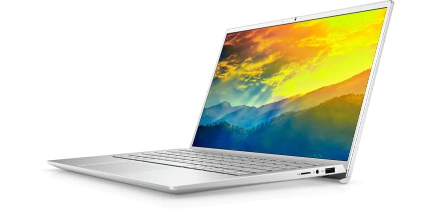 最安10万切り。DELL「Inspiron 13 7000(7300)」はTB4もあるIntel第11