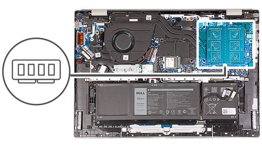 Intel版が登場！DELL「Inspiron 16 5620」は第12世代AlderLake搭載で9