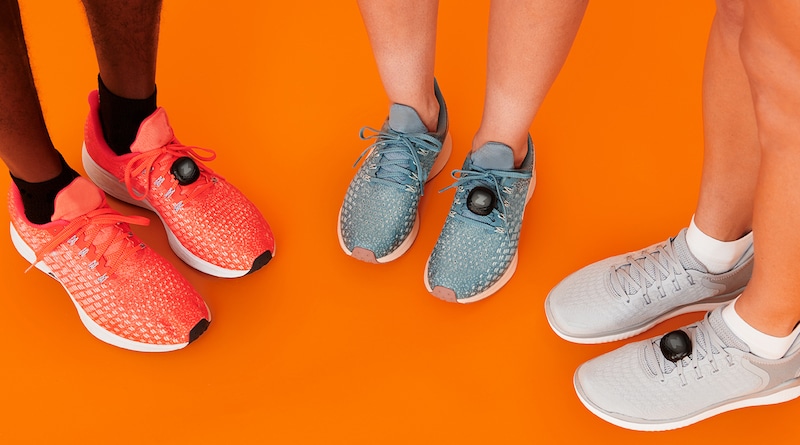 Zwift RunPod tracks running in virtual environments