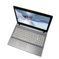 Clevo W760TH specifications