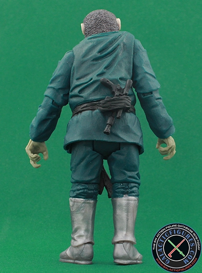 Snaggletooth Cantina Adventure Set 4-Pack Star Wars The Vintage