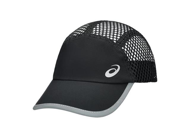 ASICS ランニングメッシュキャップ 3013B089 | ランニング用品