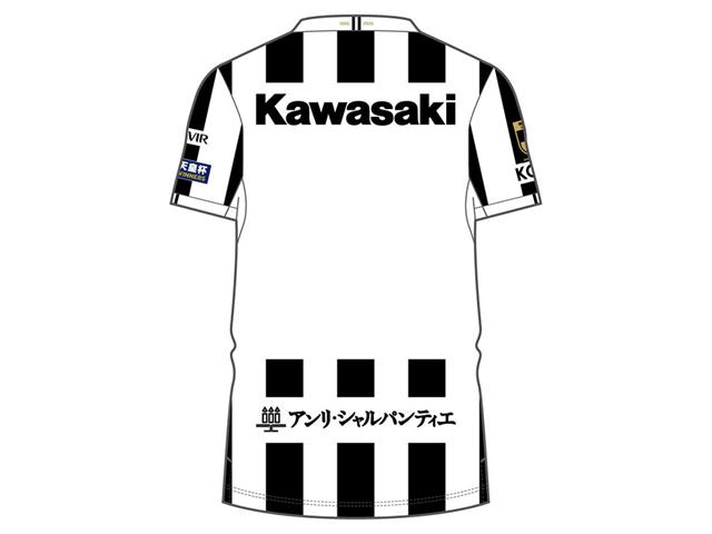 7/5（土）発売！ヴィッセル神戸 30周年記念レプリカユニフォームご予約