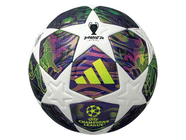 adidas オーシャンズ コンペティション 5号球 AF571CO | フットサル