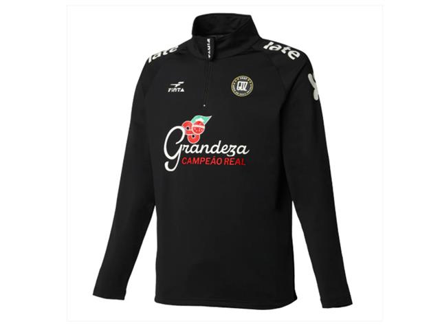 UMBRO FC東京 試合前練習用プラクティスウェア UAUPJA50UT-NVY