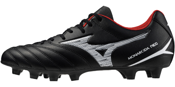 MIZUNO『MONARCIDA NEO III』2/22（木）発売！ | フットサル＆サッカー