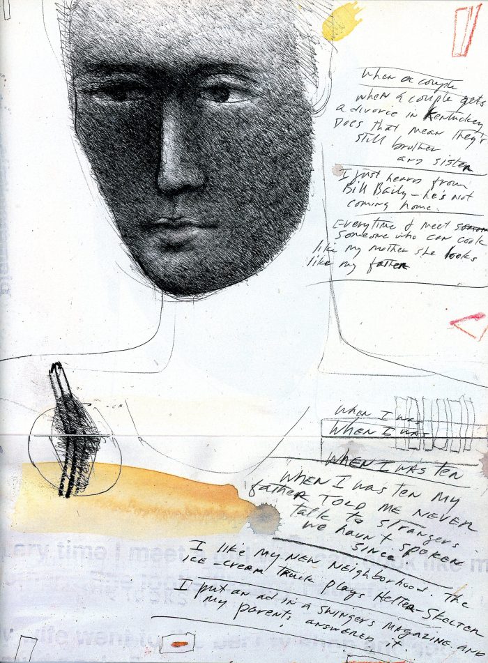 Gallery 98 | The Magazine As Artwork: Jeff Koons, Richard Prince