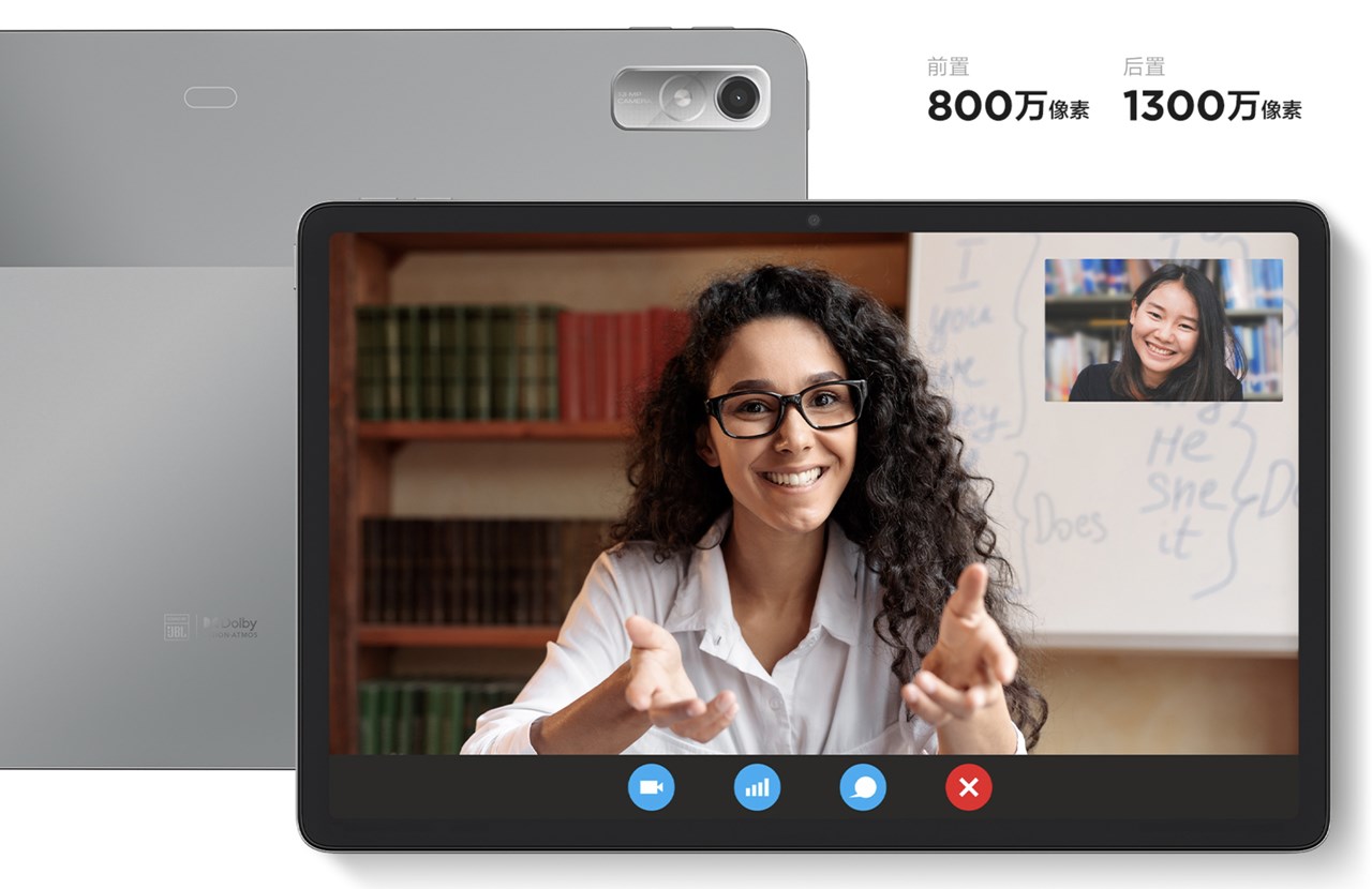 Lenovo Xiaoxin Pad Pro 2022シリーズ発表！SnapdragonとMediaTekのSoC