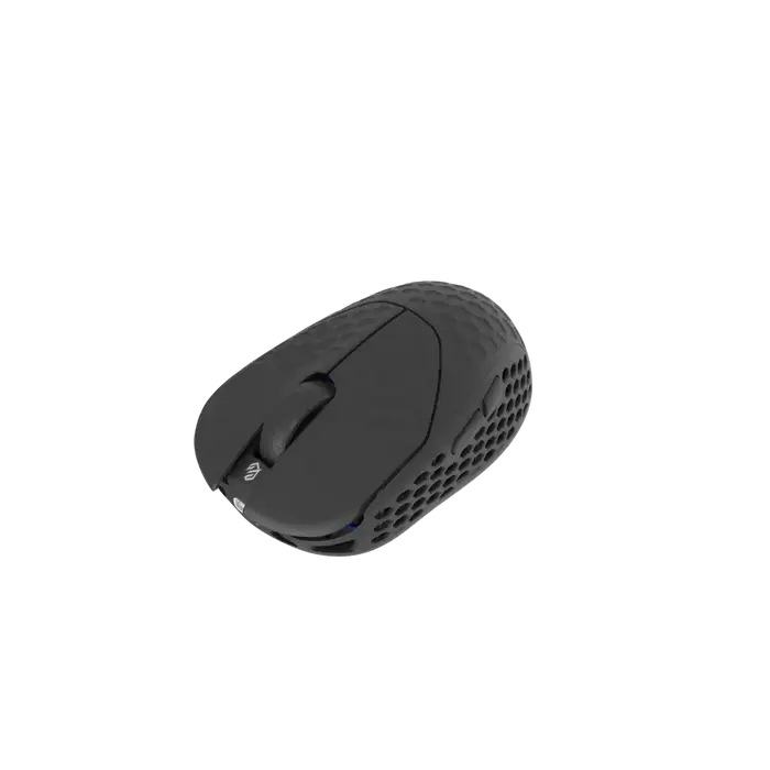 G-Wolves 「HTR 8K」レビュー｜超軽量30gのつまみ持ち専用マウスを徹底