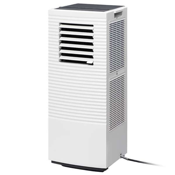 4.5畳】アイリスオーヤマ ポータブルクーラー冷専 4.5畳 IPA-2222G