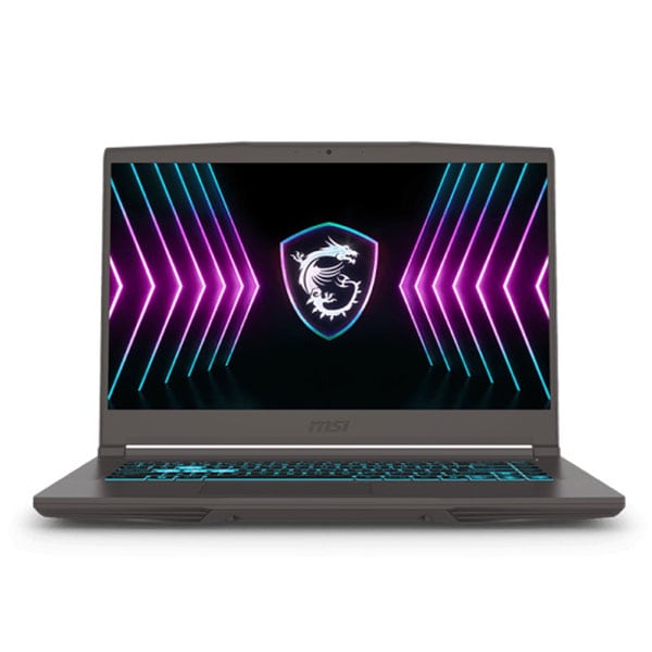 MSI ゲーミングノートパソコン Thin-15-B2RVE-6959JP コスモスグレイ