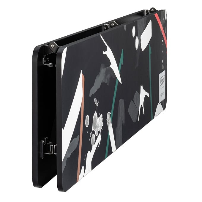 予約受付中！アートとアウトドアを楽しむプロダクト『JUN INOUE