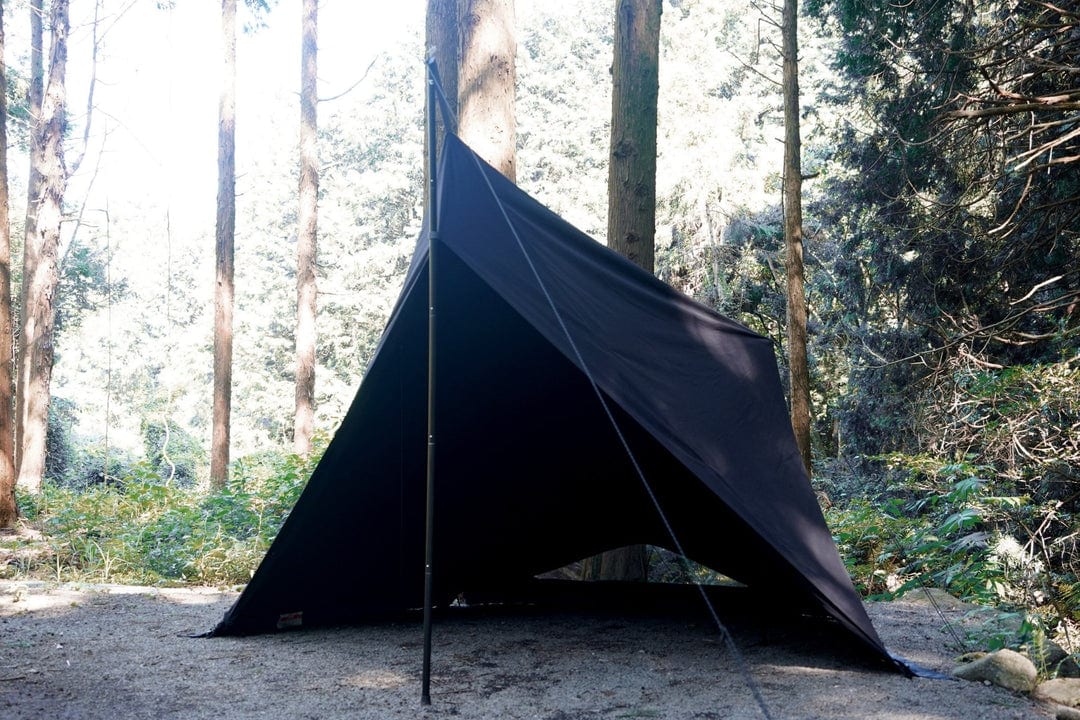 TOKYO CRAFTSの「ダイヤフォートTC」と「マカオンTC」にブラック