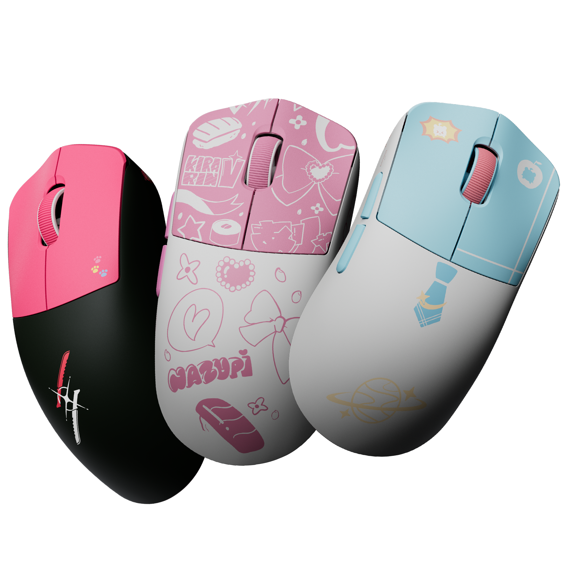 マウス - VSPO! GEAR