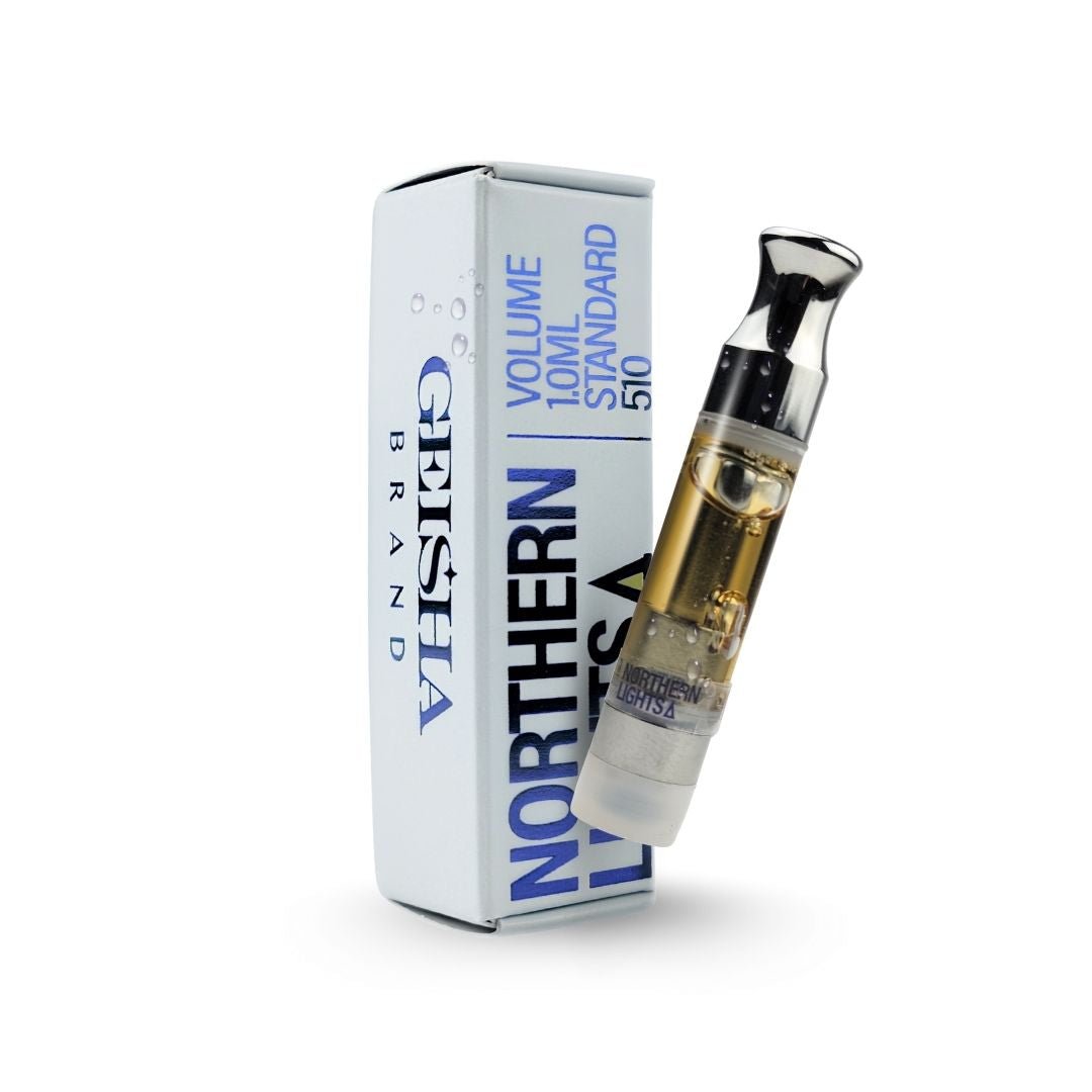 リキッド – GEISHA BRAND