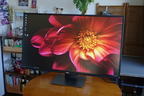 DELL P4317Qレビュー/パソコン徹底比較購入ガイド
