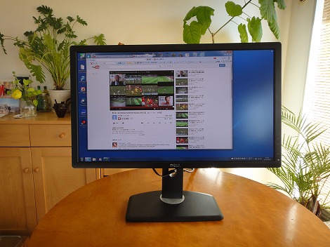 DELL U2713Hレビュー/パソコン徹底比較購入ガイド