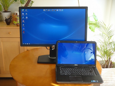 DELL U2713Hレビュー/パソコン徹底比較購入ガイド