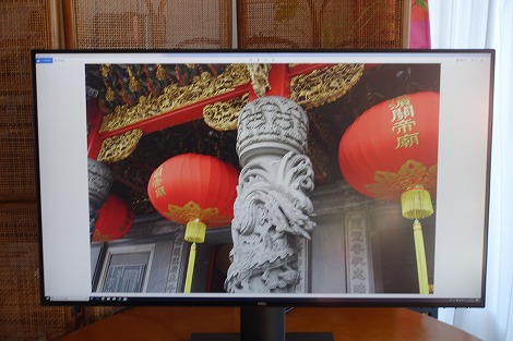 DELL U3219Qレビュー/パソコン徹底比較購入ガイド