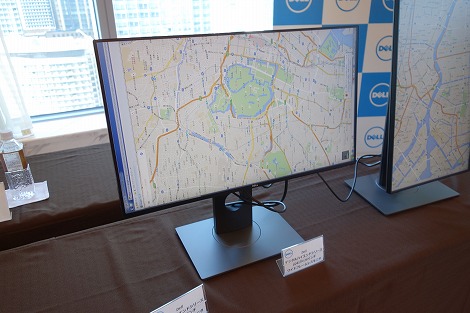 DELL U2417Hレビュー/パソコン徹底比較購入ガイド