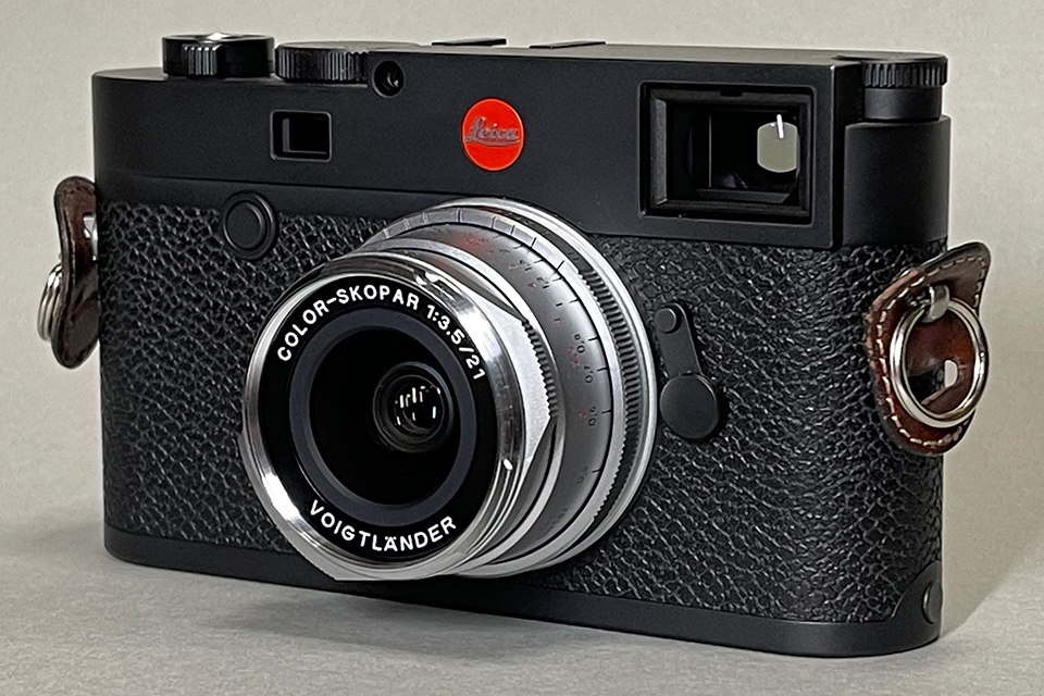 実写レビュー】最新設計のクラシカルなレンズで大井川鐵道を撮った