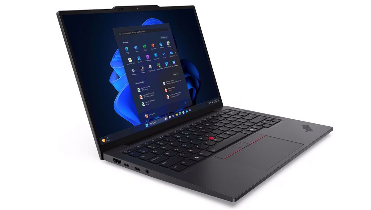 期待に応えて1kg以下に軽量化、レノボ「ThinkPad X13 Gen 6」など7