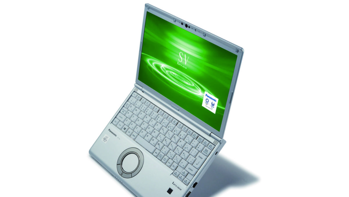 歴代最速”は伊達じゃない！ レッツノート SV9の作業効率を徹底検証