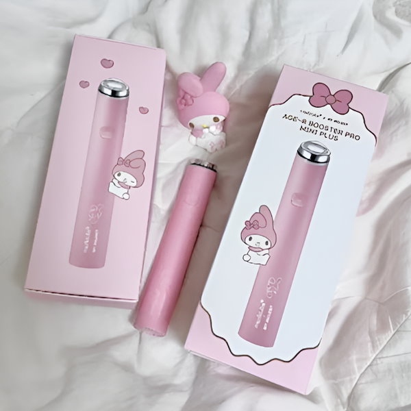 Qoo10] メディキューブ エイジアールブースタープロミニプラス ク