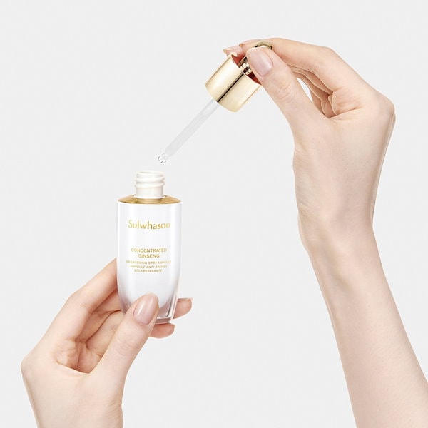 Qoo10] 雪花秀 滋陰生(ジャウムセン)アンプル ブライト