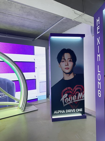 Qoo10] 【国内発送】【公式品】ボイプラ2 BOY