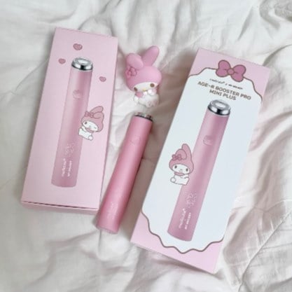 Qoo10] メディキューブ 【NEW】AGE-R ブースタープロ ミ