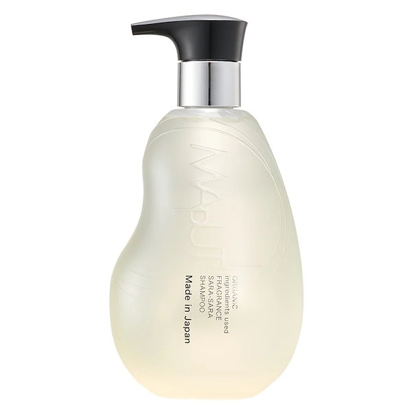 Qoo10] マプティ 【シャンプー&トリートメントサラサラセッ