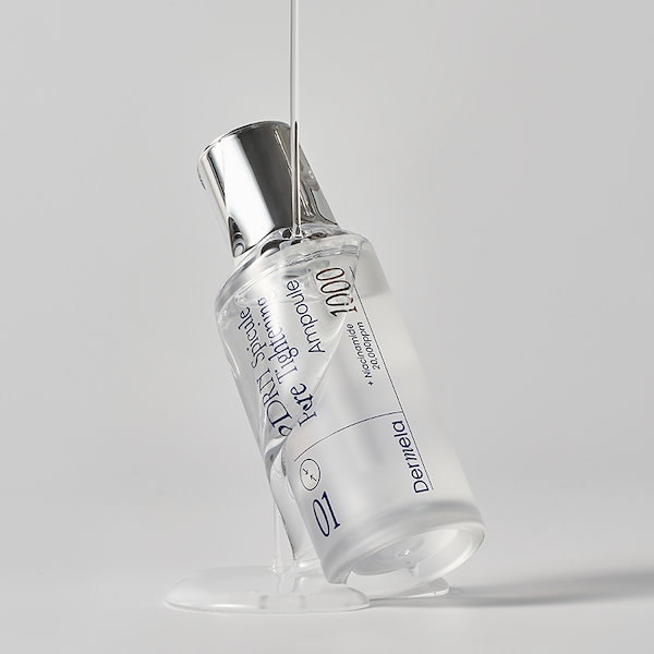 Qoo10] Dermela 【ファヘ1位】PDRN 針美容液 50m