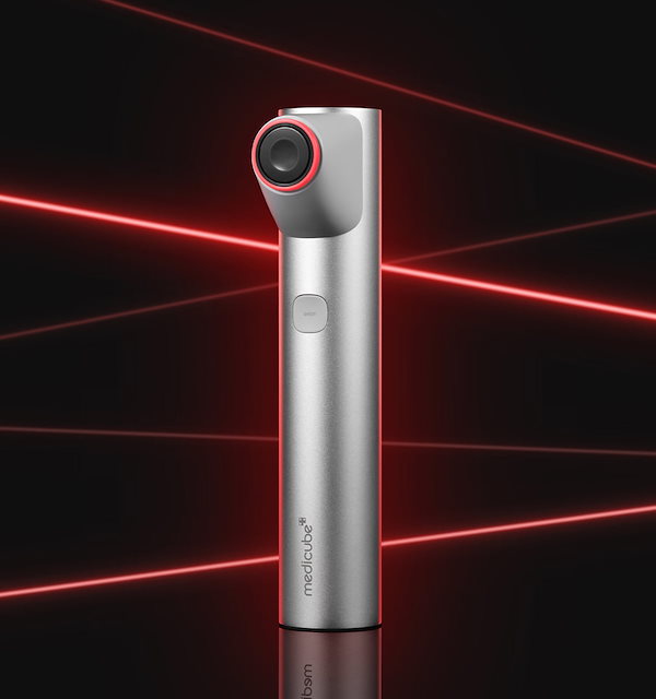 Qoo10] メディキューブ [韓国正規品][新商品]AGE-R ハイ