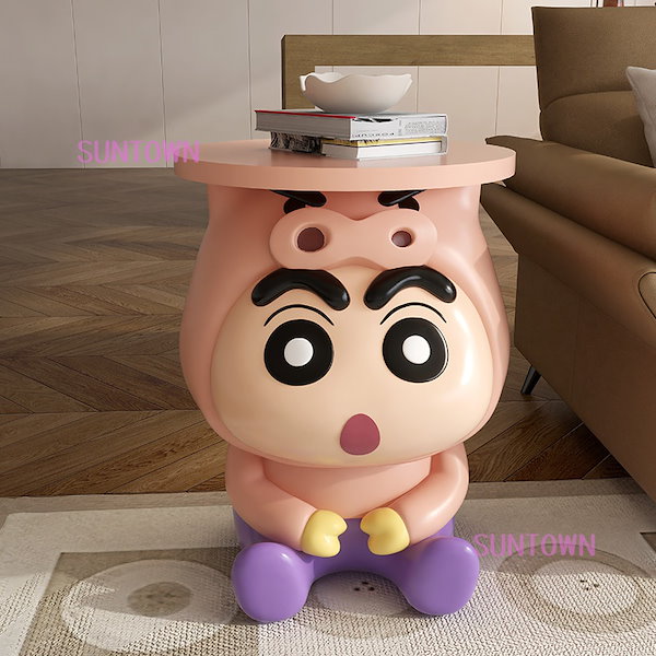 Qoo10] 【最安値挑戦 】 クレヨンしんちゃん サ