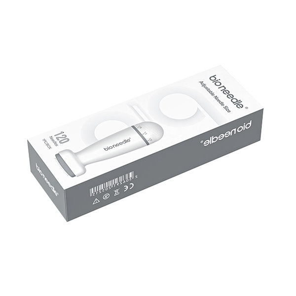 Qoo10] Dr.pen 【ドクターペン Bio Needle 1