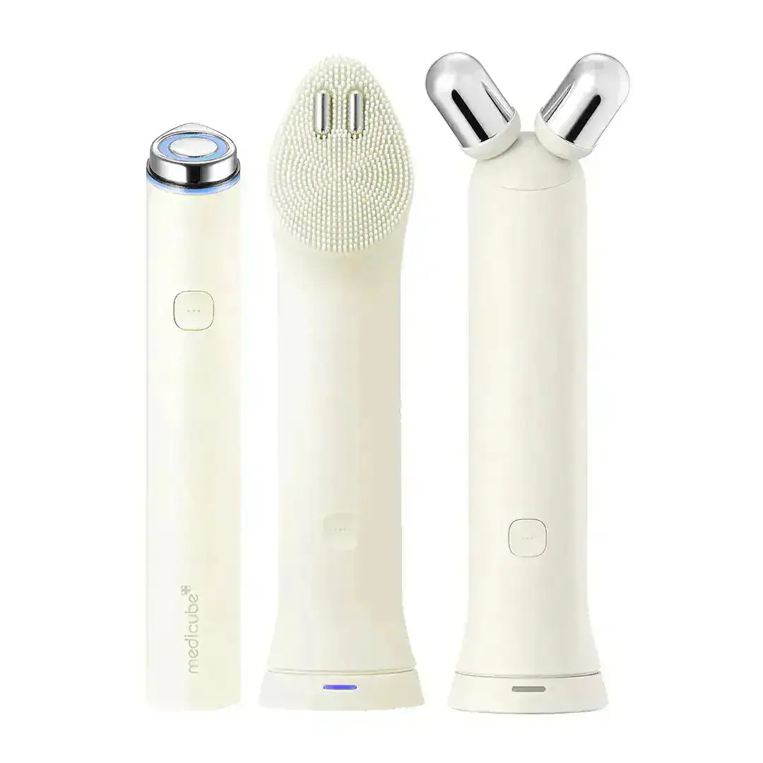 Qoo10] メディキューブ 【EMSロラー新登場】 AGE-R ブー : ダイエット