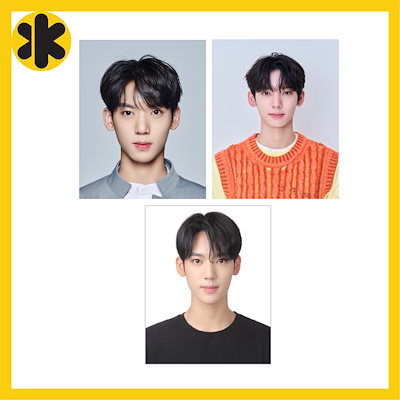 Qoo10] BOYS PLANET ハンユジン 証明 : KPOP