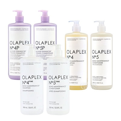 Qoo10] オラプレックス ボンドメンテナンス ファイン トーニング