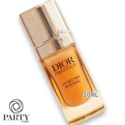 Qoo10] Dior プレステージ ユイル ネクター