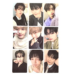 zerobaseone トレカ