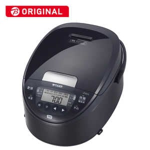 タイプ:IH炊飯器 タイガー魔法瓶(TIGER)の炊飯器 比較 2026年人気