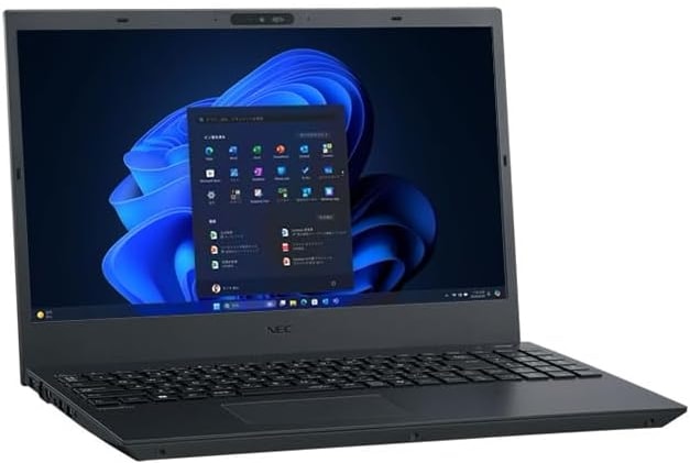 SSD容量:～128GB NEC VersaProのノートパソコン 比較 2026年人気売れ筋